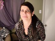 Keri Berry - Reluctant Anal Creampie