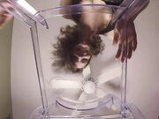 Keri Berry - See Through Chair