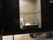 Keri Berry - Taking My Bad Dragon To The Gym