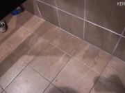 Keri Berry - Taking My Bad Dragon To The Gym