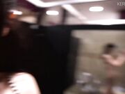 Keri Berry - Taking My Bad Dragon To The Gym