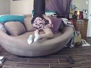 Keri Berry - The Best Foot Model