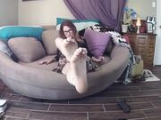 Keri Berry - The Best Foot Model