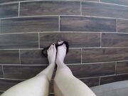 Keri Berry - The Best Foot Model