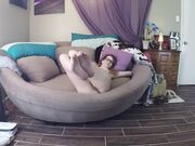 Keri Berry - The Best Foot Model