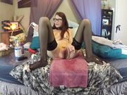 Keri Berry - The Squirt That Wouldnt Stop