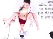 Keri Berry - Umbrella Breeding Trials