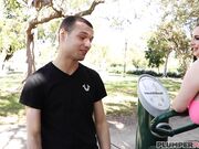 Plumperpass - Milly Marks - Bone & Post