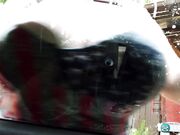 Scoreland - Milly Marks - AMERICAN AUTO BUFF MILLY