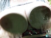 Scoreland - Milly Marks - AMERICAN AUTO BUFF MILLY