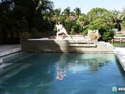 Scoreland - Milly Marks - MORNING YOGA WITH MILLY