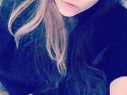 ManyVids - AutumnVonDoe - Cumming With Bad Dragon
