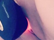 ManyVids - AutumnVonDoe - Cumming With Bad Dragon