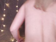 ManyVids - Dolly Mattel -  150 Spanks