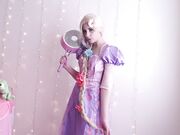 ManyVids - Dolly Mattel -  A Tangled Situation