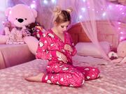 ManyVids - Dolly Mattel -  Baby Bumfuck