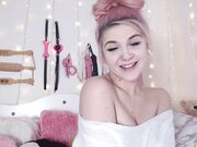 ManyVids - Dolly Mattel -  Bro Job