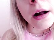 ManyVids - Dolly Mattel -  Bubblegum Barbie