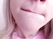 ManyVids - Dolly Mattel -  Bubblegum Barbie