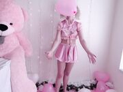 ManyVids - Dolly Mattel -  Cake