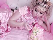 ManyVids - Dolly Mattel -  Cake