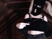 ManyVids - Dolly Mattel -  Domme Y Mattell