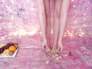 ManyVids - Dolly Mattel -  Fruit By The Foot