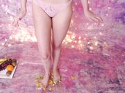 ManyVids - Dolly Mattel -  Fruit By The Foot