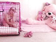 ManyVids - Dolly Mattel -  Nekodolly