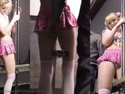 ManyVids - Dolly Mattel -  School For Dolls