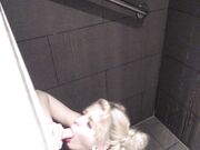 ManyVids - Dolly Mattel -  Showertime