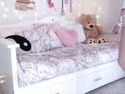 ManyVids - Dolly Mattel -  Smoking Hot Secret