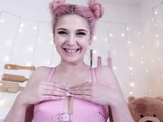 ManyVids - Dolly Mattel -  Smoking Hot Secret