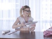 ManyVids - Dolly Mattel -  Teachers Pet