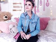 ManyVids - Dolly Mattel -  The Babysitter Blackmails You