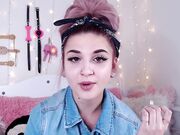 ManyVids - Dolly Mattel -  The Babysitter Blackmails You