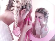 ManyVids - Dolly Mattel - Dollys Makeup Tutorial