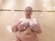 Sweetheartmiabbw - Sweetest Video I Have Done 