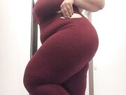 Sweetheartmiabbw - Tight Clothes On My Big Beautiful Body