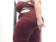Sweetheartmiabbw - Tight Clothes On My Big Beautiful Body 
