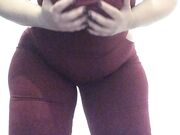 Sweetheartmiabbw - Tight Clothes On My Big Beautiful Body 