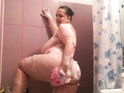 Sweetheartmiabbw - Just A Shower 