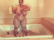 Sweetheartmiabbw - Slow Motion Milky Way 