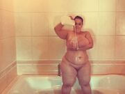 Sweetheartmiabbw - Slow Motion Milky Way 