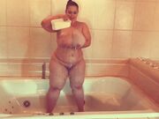 Sweetheartmiabbw - Slow Motion Milky Way 