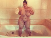 Sweetheartmiabbw - Slow Motion Milky Way 