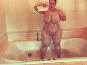 Sweetheartmiabbw - Slow Motion Milky Way 