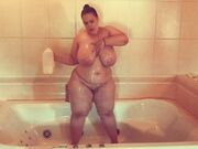 Sweetheartmiabbw - Slow Motion Milky Way 