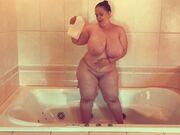 Sweetheartmiabbw - Slow Motion Milky Way 