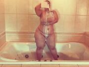 Sweetheartmiabbw - Slow Motion Milky Way 